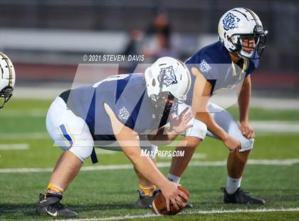 Thumbnail 1 in Williams vs. St. David (AIA 1A Semifinal) photogallery.