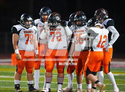 Thumbnail 2 in Williams vs. St. David (AIA 1A Semifinal) photogallery.