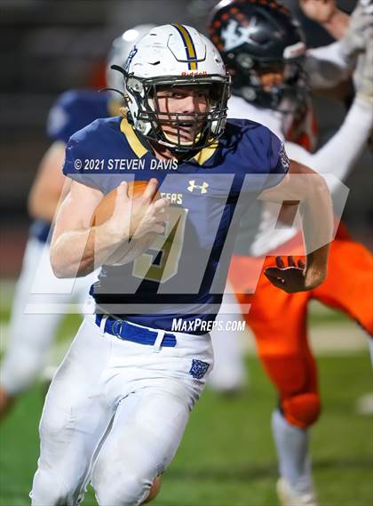 Thumbnail 1 in Williams vs. St. David (AIA 1A Semifinal) photogallery.