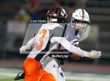Thumbnail 1 in Williams vs. St. David (AIA 1A Semifinal) photogallery.