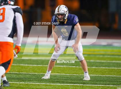 Thumbnail 1 in Williams vs. St. David (AIA 1A Semifinal) photogallery.