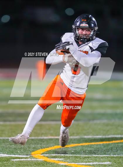 Thumbnail 1 in Williams vs. St. David (AIA 1A Semifinal) photogallery.