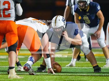Thumbnail 2 in Williams vs. St. David (AIA 1A Semifinal) photogallery.