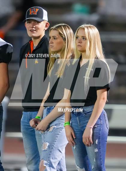 Thumbnail 3 in Williams vs. St. David (AIA 1A Semifinal) photogallery.