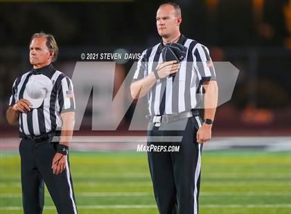 Thumbnail 3 in Williams vs. St. David (AIA 1A Semifinal) photogallery.
