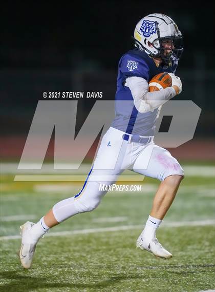 Thumbnail 2 in Williams vs. St. David (AIA 1A Semifinal) photogallery.