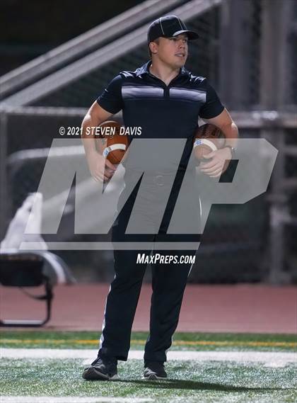 Thumbnail 2 in Williams vs. St. David (AIA 1A Semifinal) photogallery.