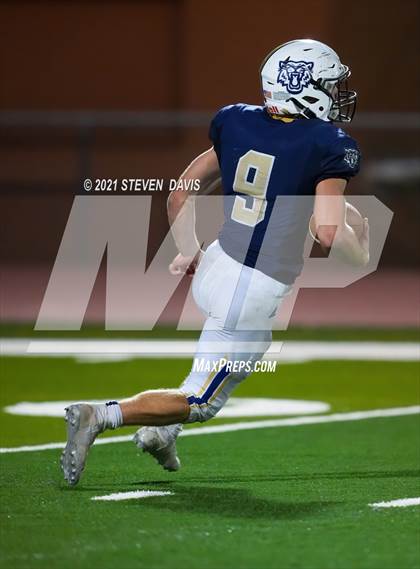 Thumbnail 2 in Williams vs. St. David (AIA 1A Semifinal) photogallery.