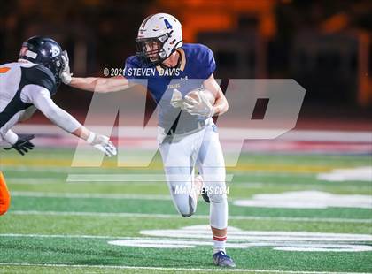 Thumbnail 3 in Williams vs. St. David (AIA 1A Semifinal) photogallery.