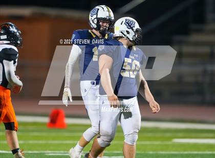 Thumbnail 1 in Williams vs. St. David (AIA 1A Semifinal) photogallery.