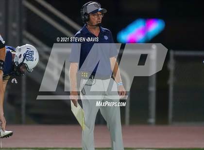 Thumbnail 2 in Williams vs. St. David (AIA 1A Semifinal) photogallery.