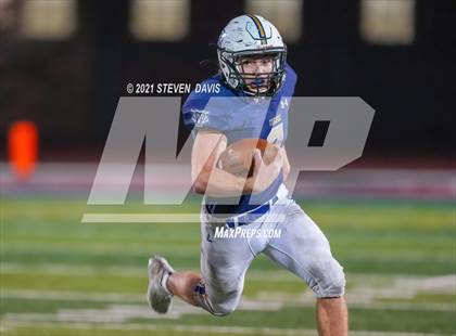 Thumbnail 3 in Williams vs. St. David (AIA 1A Semifinal) photogallery.