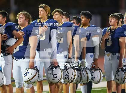 Thumbnail 3 in Williams vs. St. David (AIA 1A Semifinal) photogallery.