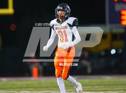 Thumbnail 3 in Williams vs. St. David (AIA 1A Semifinal) photogallery.