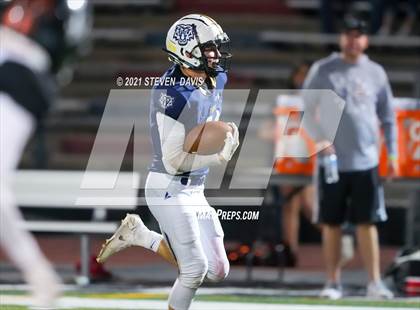 Thumbnail 3 in Williams vs. St. David (AIA 1A Semifinal) photogallery.