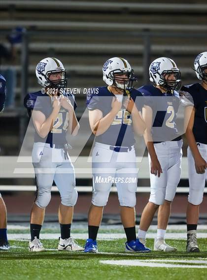 Thumbnail 1 in Williams vs. St. David (AIA 1A Semifinal) photogallery.