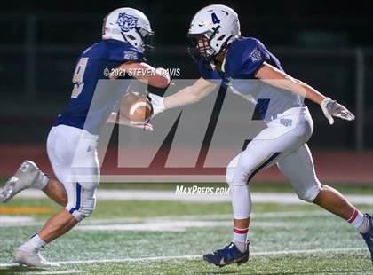 Thumbnail 1 in Williams vs. St. David (AIA 1A Semifinal) photogallery.
