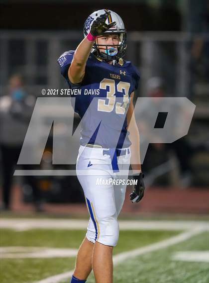 Thumbnail 2 in Williams vs. St. David (AIA 1A Semifinal) photogallery.