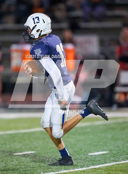 Thumbnail 3 in Williams vs. St. David (AIA 1A Semifinal) photogallery.