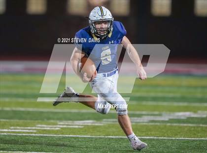 Thumbnail 2 in Williams vs. St. David (AIA 1A Semifinal) photogallery.