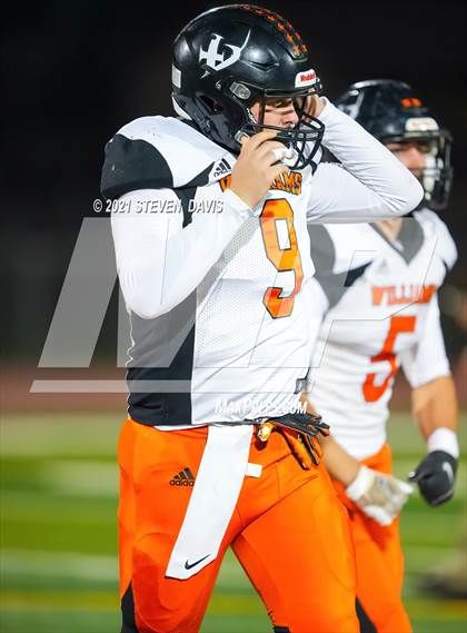 Thumbnail 3 in Williams vs. St. David (AIA 1A Semifinal) photogallery.