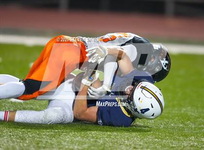 Thumbnail 3 in Williams vs. St. David (AIA 1A Semifinal) photogallery.