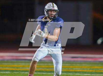 Thumbnail 3 in Williams vs. St. David (AIA 1A Semifinal) photogallery.