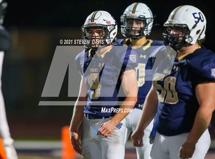 Thumbnail 1 in Williams vs. St. David (AIA 1A Semifinal) photogallery.