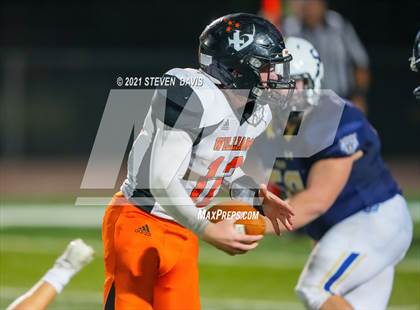 Thumbnail 3 in Williams vs. St. David (AIA 1A Semifinal) photogallery.