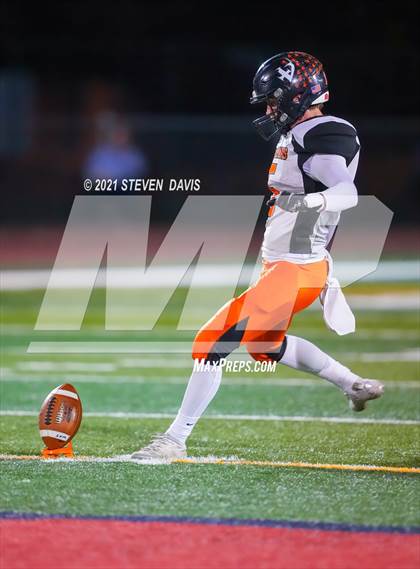 Thumbnail 1 in Williams vs. St. David (AIA 1A Semifinal) photogallery.
