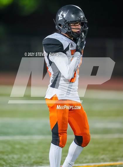Thumbnail 2 in Williams vs. St. David (AIA 1A Semifinal) photogallery.