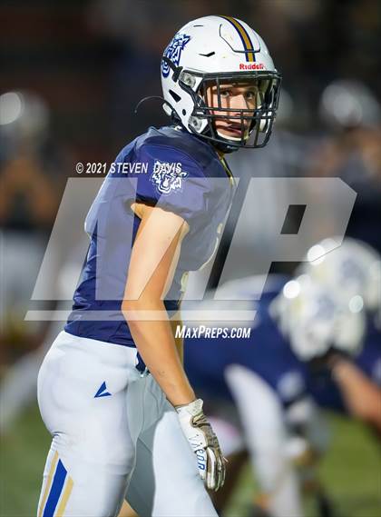 Thumbnail 3 in Williams vs. St. David (AIA 1A Semifinal) photogallery.