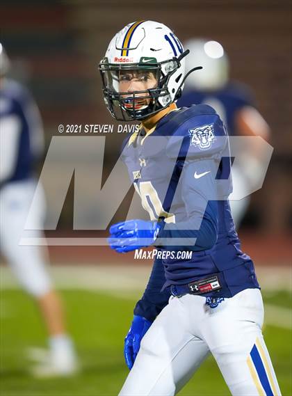 Thumbnail 1 in Williams vs. St. David (AIA 1A Semifinal) photogallery.