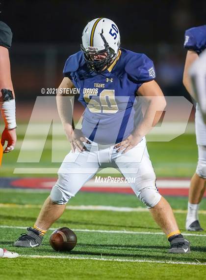 Thumbnail 1 in Williams vs. St. David (AIA 1A Semifinal) photogallery.