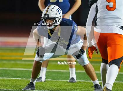 Thumbnail 1 in Williams vs. St. David (AIA 1A Semifinal) photogallery.