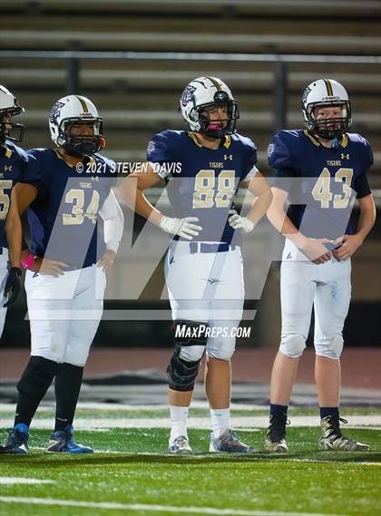 Thumbnail 2 in Williams vs. St. David (AIA 1A Semifinal) photogallery.