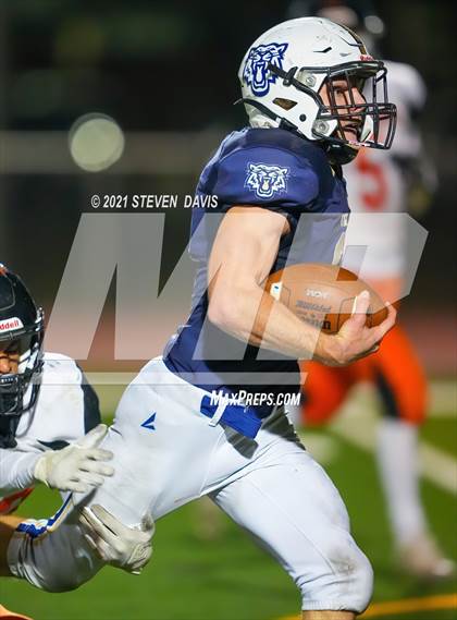 Thumbnail 3 in Williams vs. St. David (AIA 1A Semifinal) photogallery.