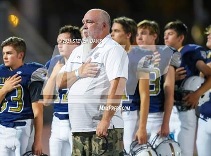 Thumbnail 1 in Williams vs. St. David (AIA 1A Semifinal) photogallery.