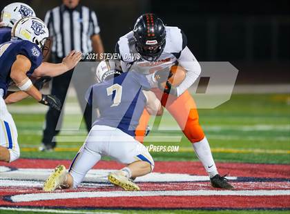 Thumbnail 1 in Williams vs. St. David (AIA 1A Semifinal) photogallery.