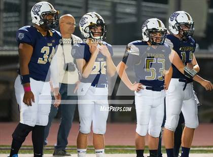 Thumbnail 1 in Williams vs. St. David (AIA 1A Semifinal) photogallery.