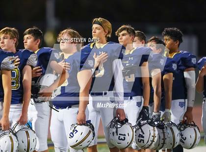 Thumbnail 2 in Williams vs. St. David (AIA 1A Semifinal) photogallery.