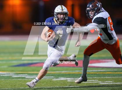 Thumbnail 3 in Williams vs. St. David (AIA 1A Semifinal) photogallery.