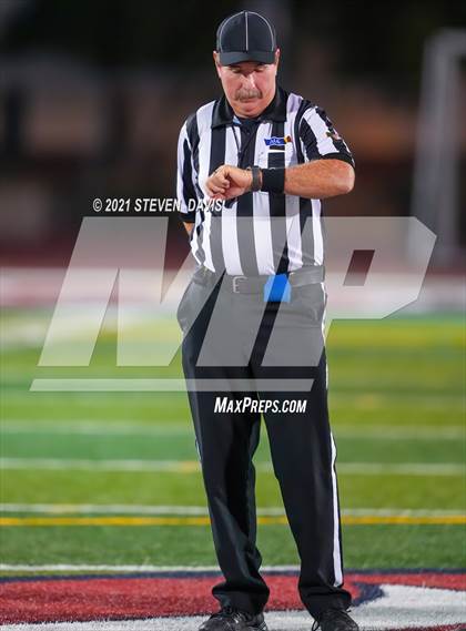 Thumbnail 1 in Williams vs. St. David (AIA 1A Semifinal) photogallery.