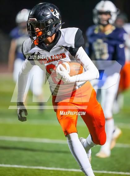 Thumbnail 1 in Williams vs. St. David (AIA 1A Semifinal) photogallery.