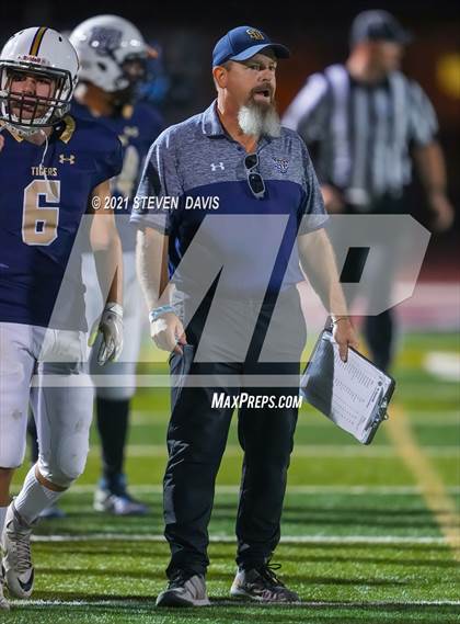 Thumbnail 1 in Williams vs. St. David (AIA 1A Semifinal) photogallery.