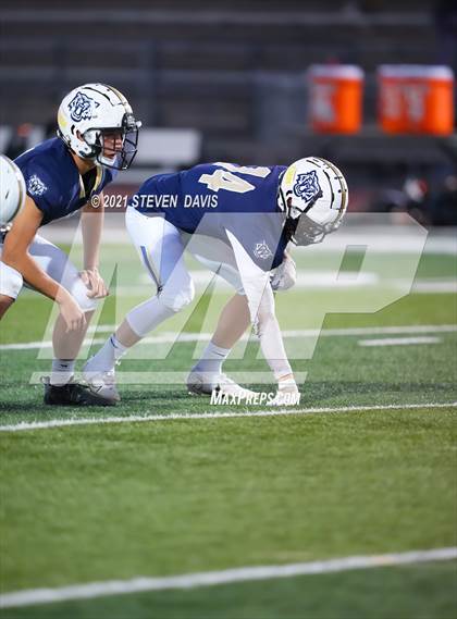 Thumbnail 1 in Williams vs. St. David (AIA 1A Semifinal) photogallery.