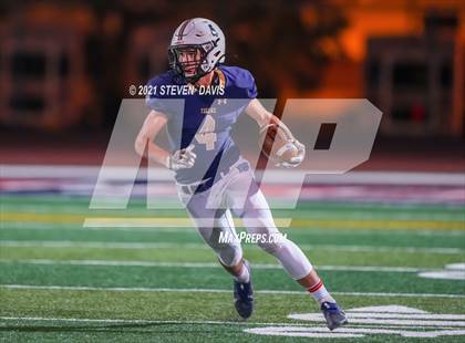 Thumbnail 1 in Williams vs. St. David (AIA 1A Semifinal) photogallery.