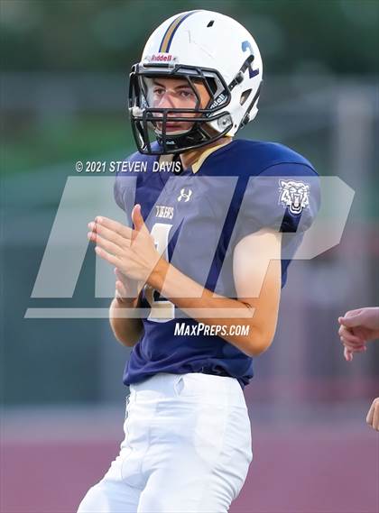 Thumbnail 1 in Williams vs. St. David (AIA 1A Semifinal) photogallery.