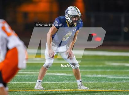 Thumbnail 2 in Williams vs. St. David (AIA 1A Semifinal) photogallery.