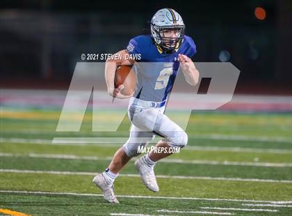 Thumbnail 1 in Williams vs. St. David (AIA 1A Semifinal) photogallery.